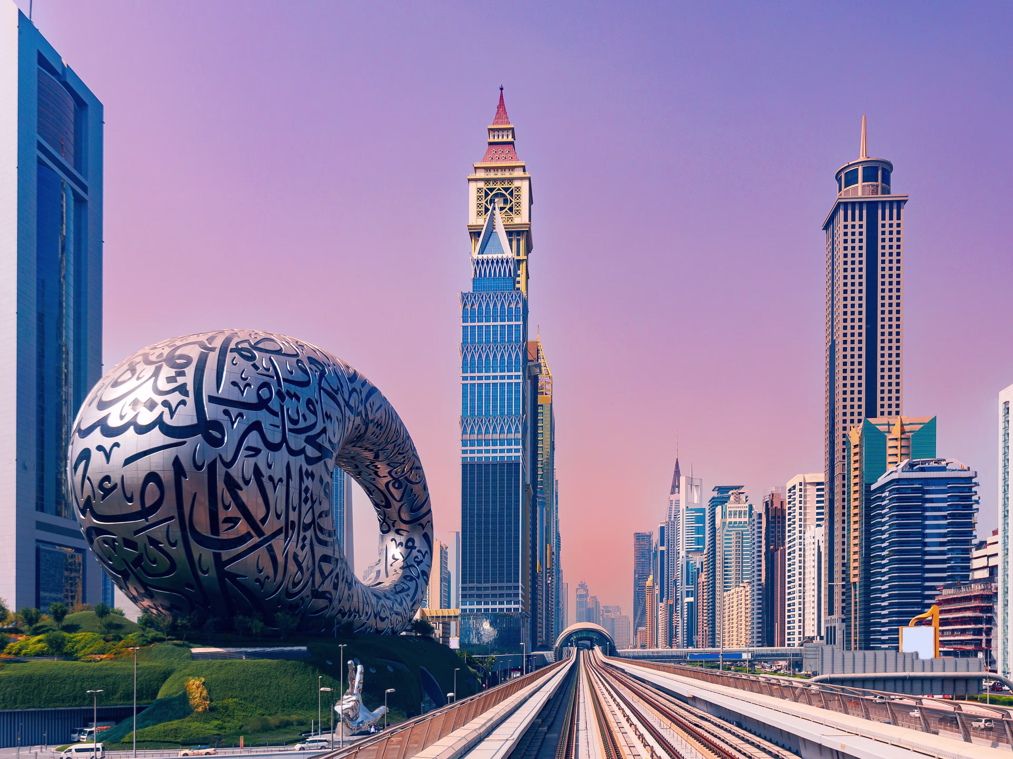 United Arab Emirates flag